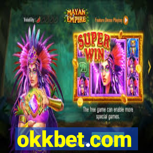 okkbet.com