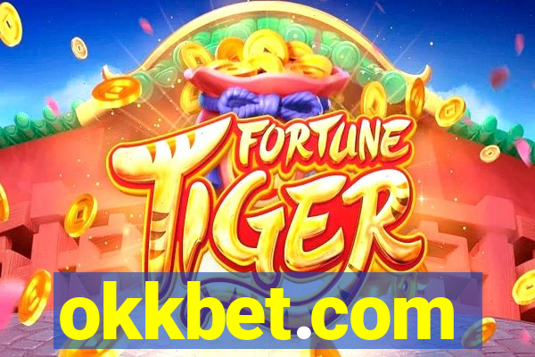 okkbet.com