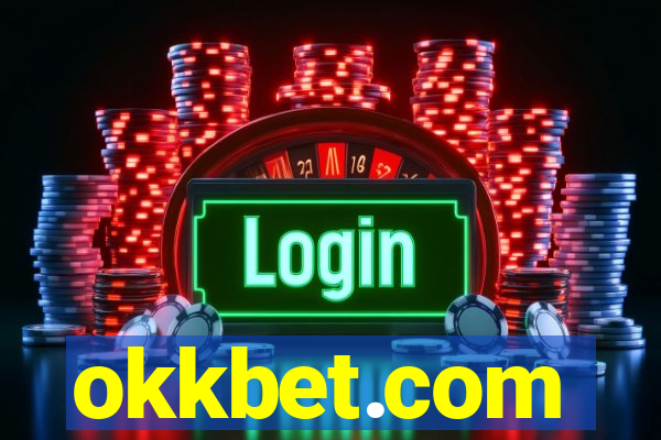 okkbet.com
