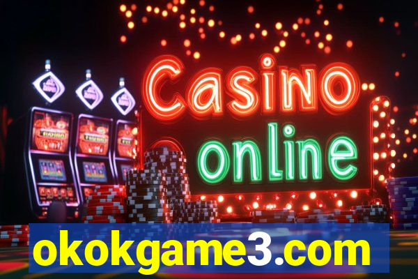 okokgame3.com