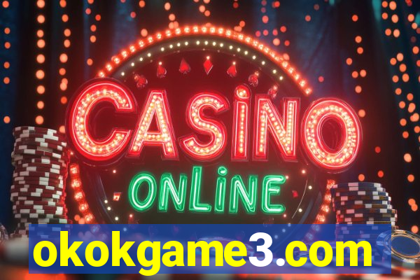 okokgame3.com