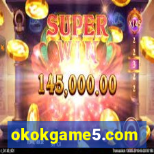 okokgame5.com