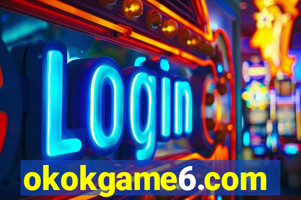 okokgame6.com