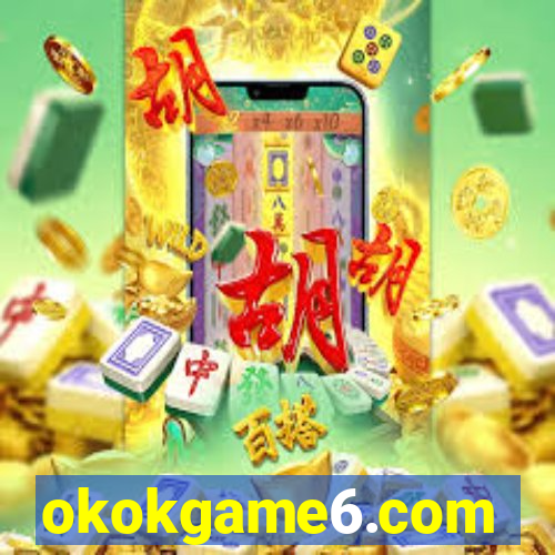 okokgame6.com