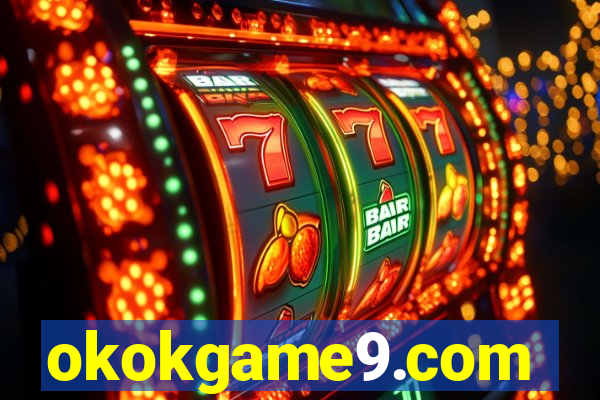 okokgame9.com