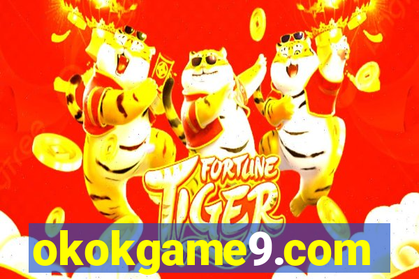 okokgame9.com