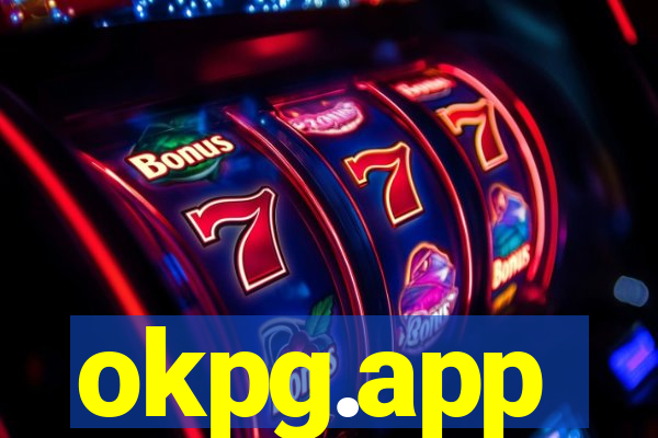 okpg.app