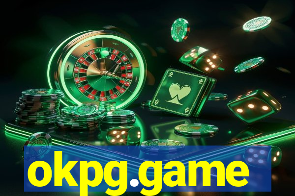 okpg.game