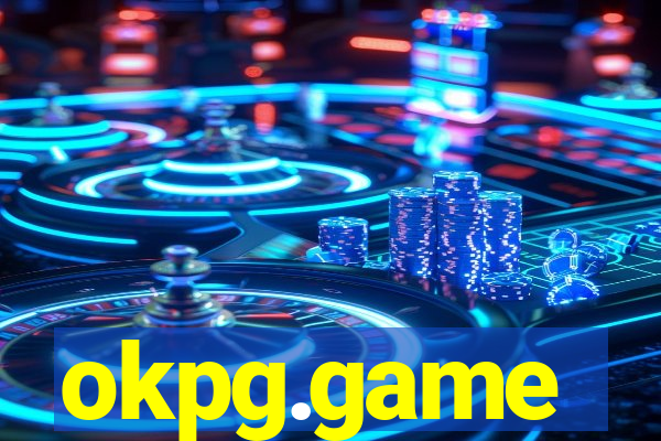 okpg.game