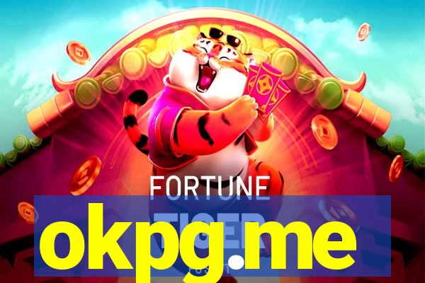 okpg.me
