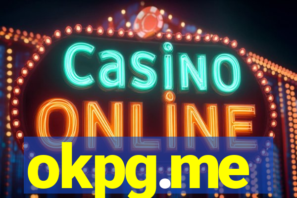 okpg.me