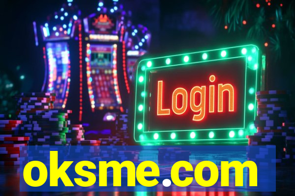 oksme.com