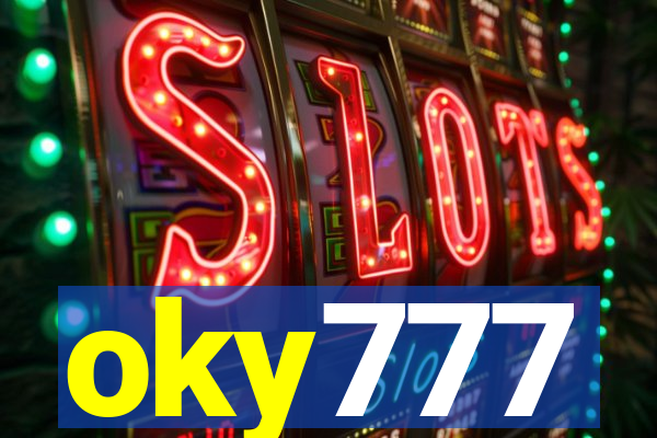 oky777