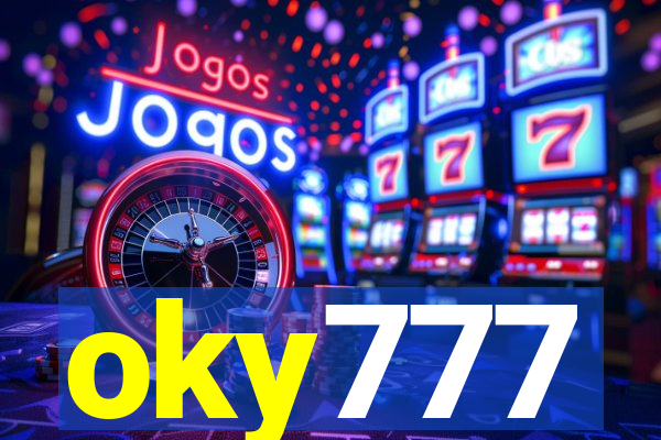 oky777