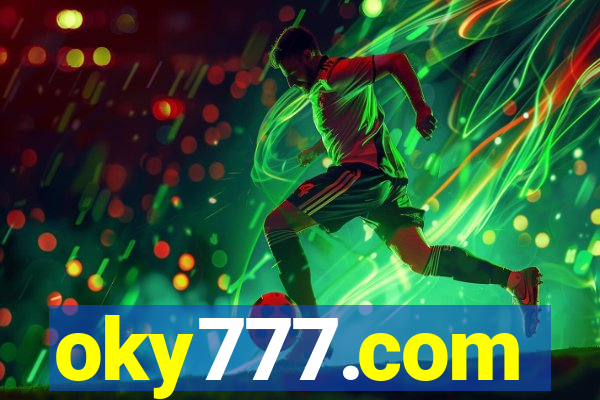 oky777.com
