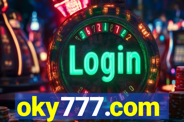 oky777.com