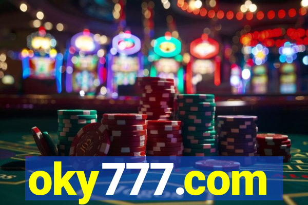 oky777.com