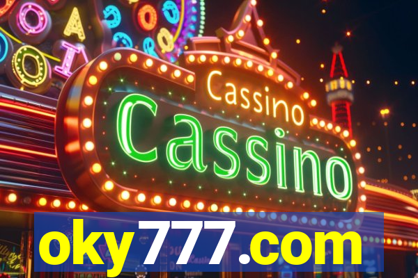 oky777.com