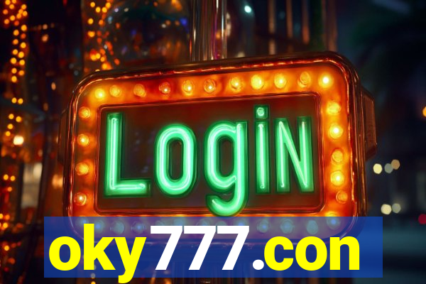 oky777.con