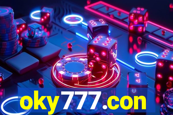 oky777.con