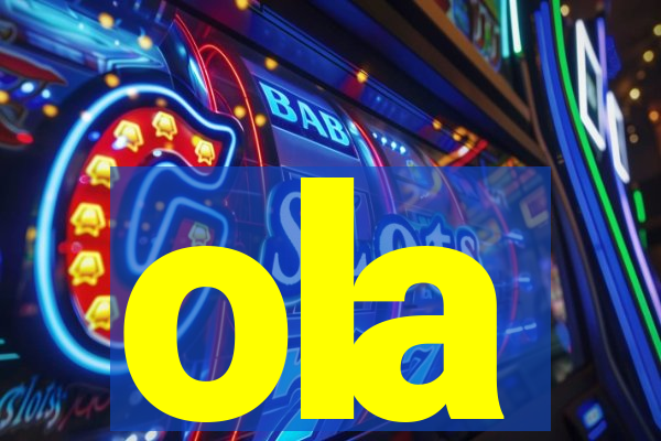 ola-win