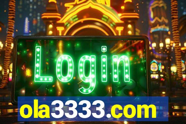 ola3333.com