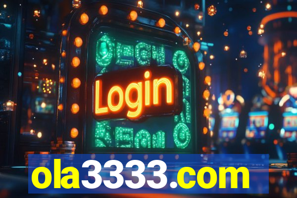 ola3333.com