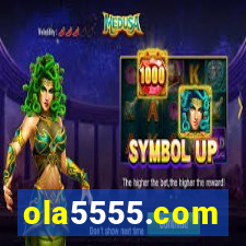 ola5555.com