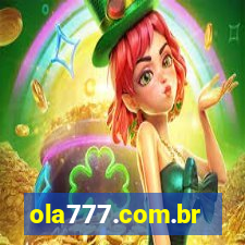 ola777.com.br