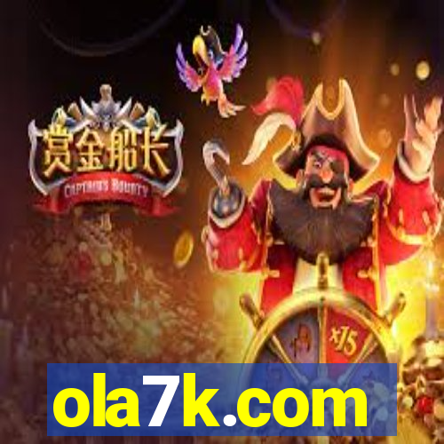 ola7k.com