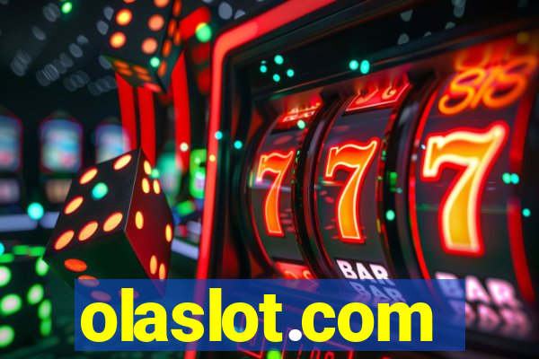 olaslot.com