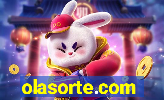 olasorte.com