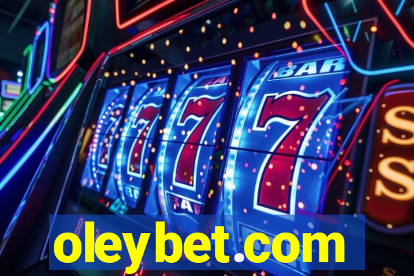 oleybet.com