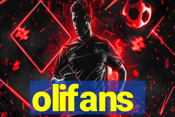 olifans