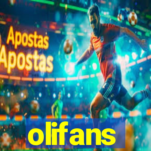 olifans