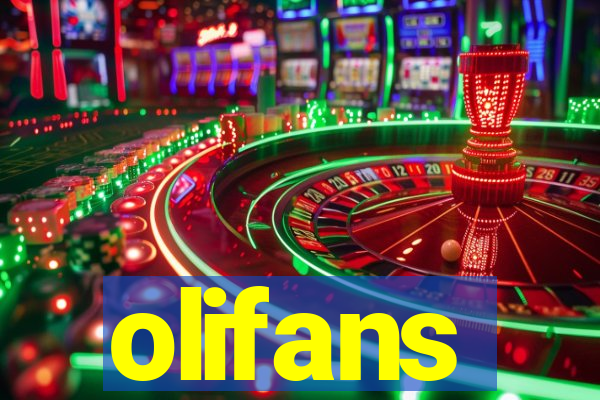olifans