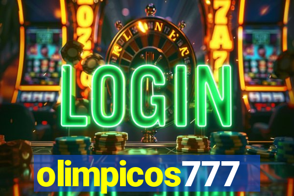 olimpicos777