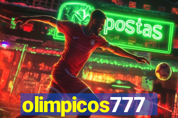 olimpicos777