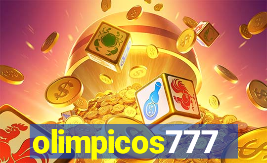 olimpicos777