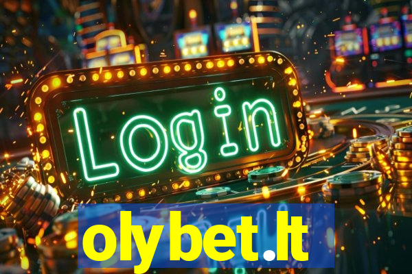 olybet.lt