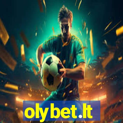 olybet.lt