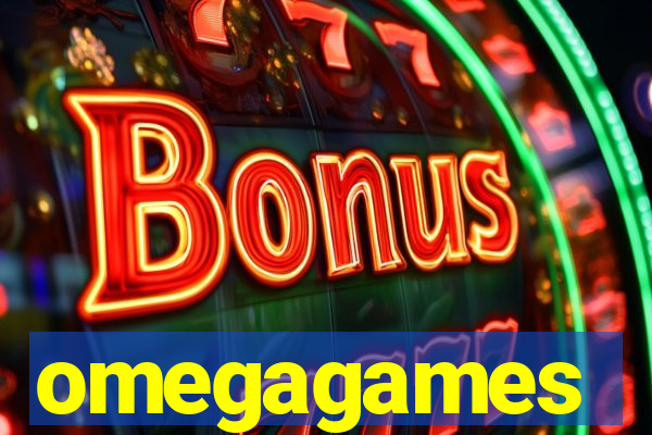 omegagames