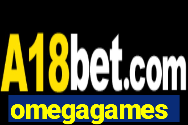 omegagames