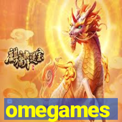 omegames