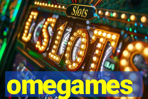 omegames
