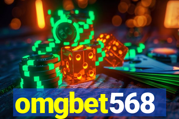 omgbet568