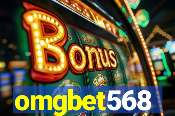 omgbet568