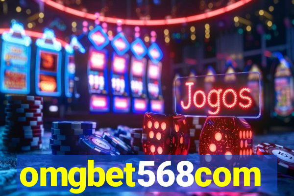 omgbet568com