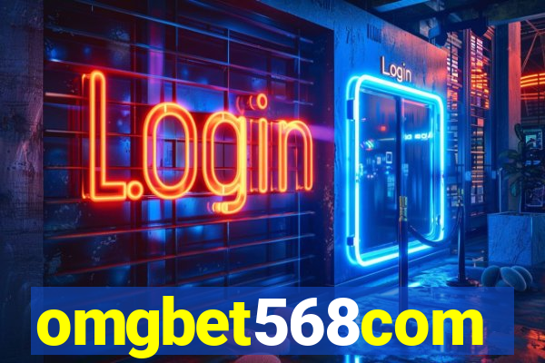 omgbet568com