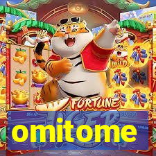 omitome